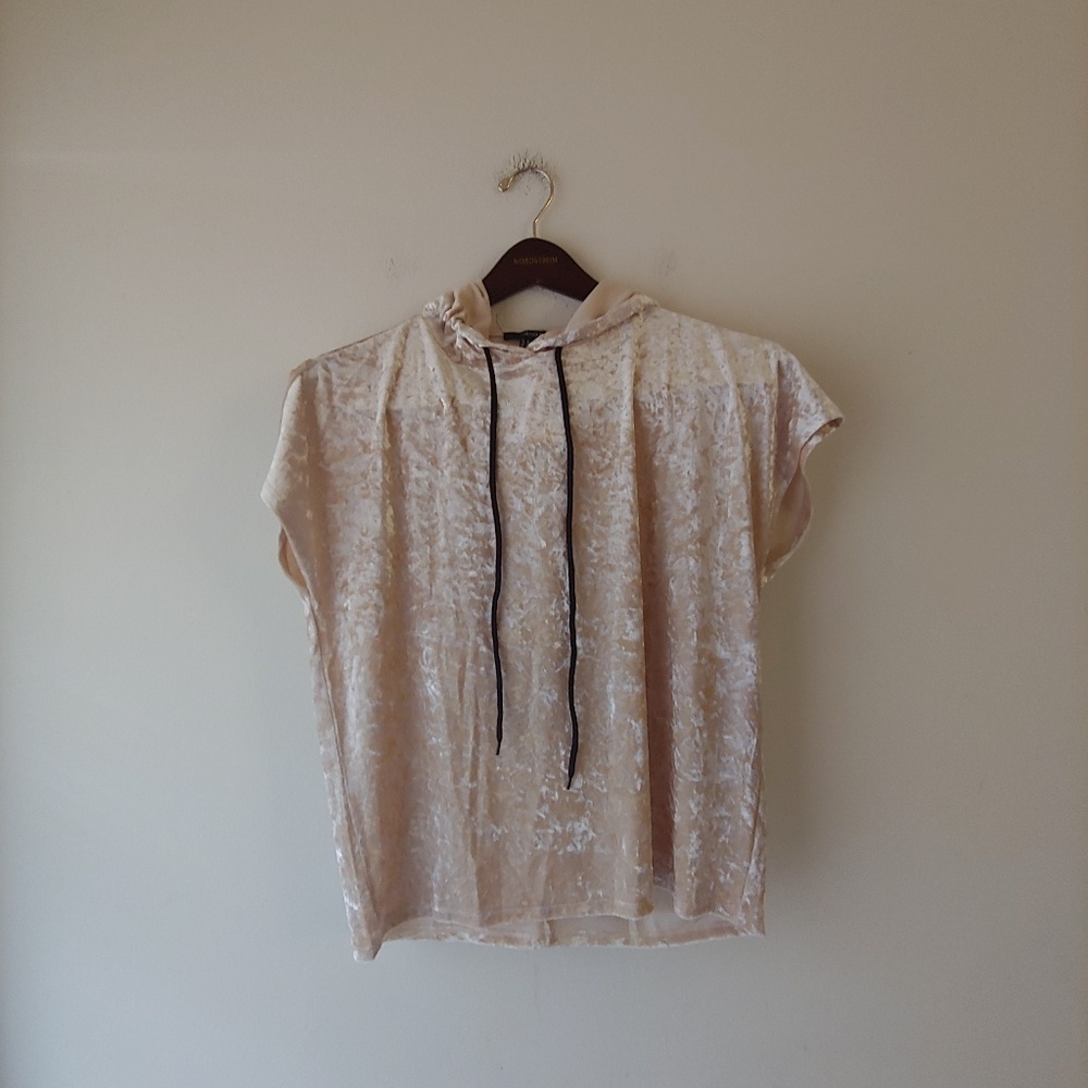 Forever 21 knit Top M NWT